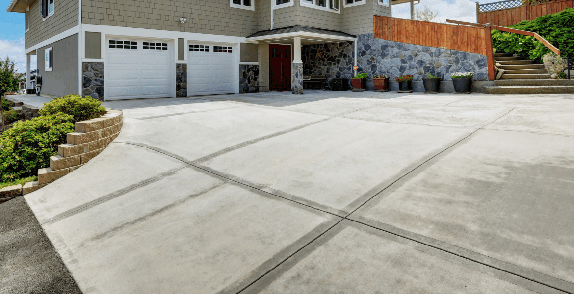A & R's Concrete